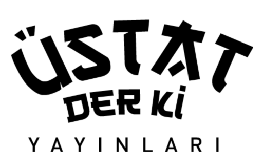 Üstat Der Ki Yayınları